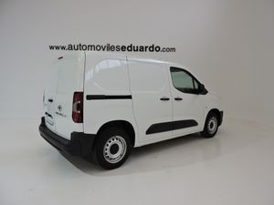 Toyota Proace City 1.5D 75kW (100CV) GX 650KG M - Foto 6