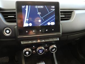 Renault Arkana equilibre E-TECH full hybrid 105 kW - Foto 16