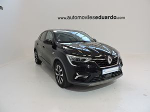 Renault Arkana equilibre E-TECH full hybrid 105 kW - Foto 3