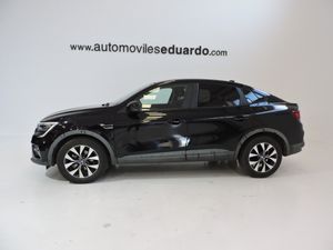 Renault Arkana equilibre E-TECH full hybrid 105 kW - Foto 5