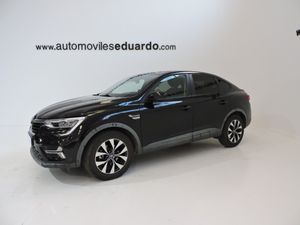 Renault Arkana equilibre E-TECH full hybrid 105 kW - Foto 2