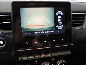 Renault Arkana equilibre E-TECH full hybrid 105 kW - Foto 15