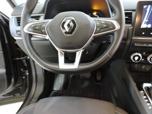 Renault Arkana equilibre E-TECH full hybrid 105 kW - Foto 13