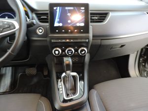 Renault Arkana equilibre E-TECH full hybrid 105 kW - Foto 17