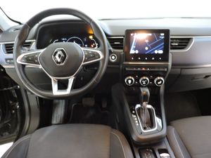 Renault Arkana equilibre E-TECH full hybrid 105 kW - Foto 9