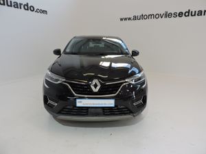 Renault Arkana equilibre E-TECH full hybrid 105 kW - Foto 3