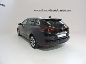 Renault Megane Sport Tourer Techno TCe 103 kW - Foto 8