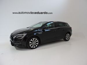 Renault Megane Sport Tourer Techno TCe 103 kW - Foto 2