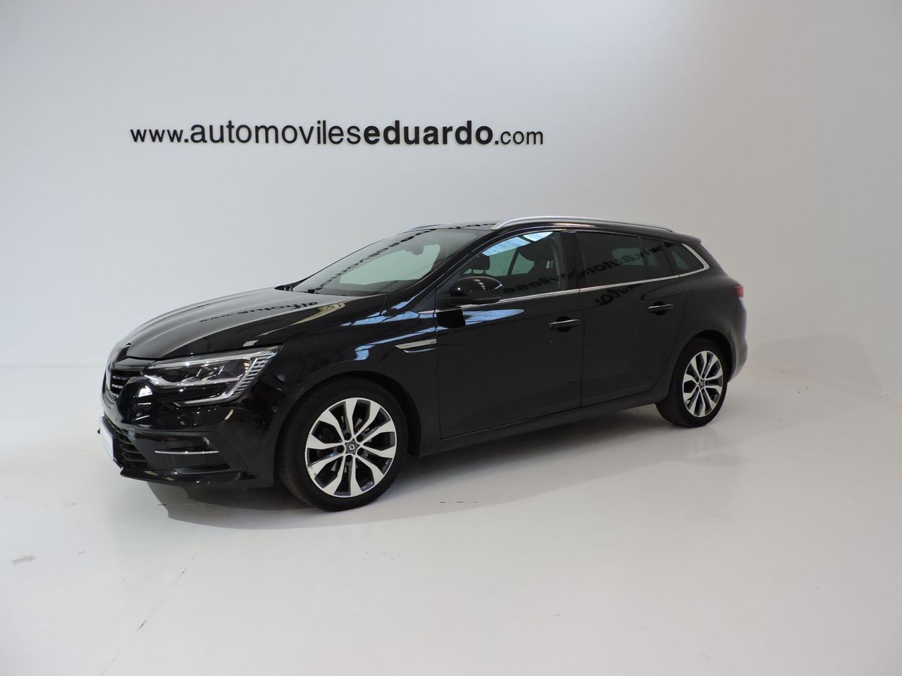 Renault Megane Sport Tourer Techno TCe 103 kW - Foto 1