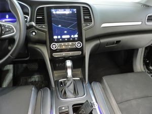 Renault Megane Sport Tourer Techno TCe 103 kW - Foto 17