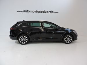 Renault Megane Sport Tourer Techno TCe 103 kW - Foto 4