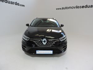 Renault Megane Sport Tourer Techno TCe 103 kW - Foto 3