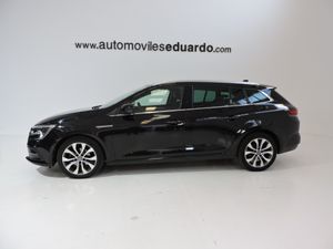 Renault Megane Sport Tourer Techno TCe 103 kW - Foto 5