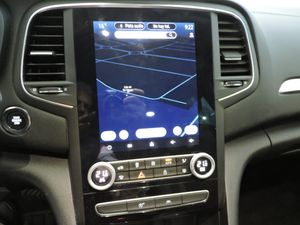 Renault Megane Sport Tourer Techno TCe 103 kW - Foto 16