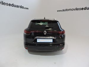 Renault Megane Sport Tourer Techno TCe 103 kW - Foto 7