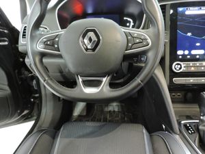 Renault Megane Sport Tourer Techno TCe 103 kW - Foto 13