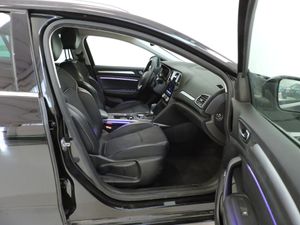 Renault Megane Sport Tourer Techno TCe 103 kW - Foto 11