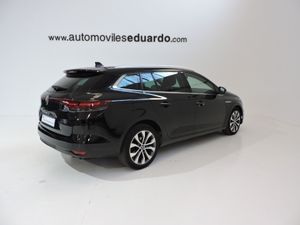 Renault Megane Sport Tourer Techno TCe 103 kW - Foto 6