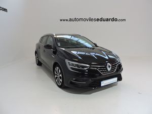 Renault Megane Sport Tourer Techno TCe 103 kW - Foto 3