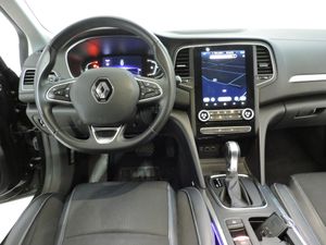 Renault Megane Sport Tourer Techno TCe 103 kW - Foto 9