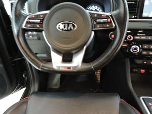 Kia Sportage 1.6 MHEV GT Line Xtreme 85 kW - Foto 13