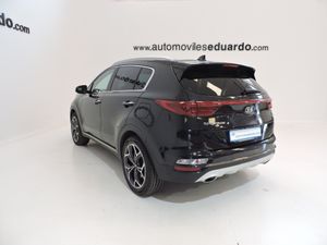 Kia Sportage 1.6 MHEV GT Line Xtreme 85 kW - Foto 8