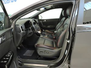 Kia Sportage 1.6 MHEV GT Line Xtreme 85 kW - Foto 10
