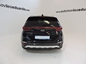 Kia Sportage 1.6 MHEV GT Line Xtreme 85 kW - Foto 7