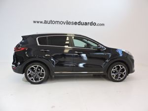 Kia Sportage 1.6 MHEV GT Line Xtreme 85 kW - Foto 4