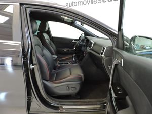 Kia Sportage 1.6 MHEV GT Line Xtreme 85 kW - Foto 11