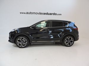 Kia Sportage 1.6 MHEV GT Line Xtreme 85 kW - Foto 5