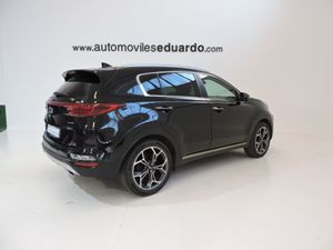 Kia Sportage 1.6 MHEV GT Line Xtreme 85 kW - Foto 6