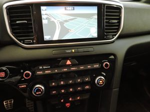 Kia Sportage 1.6 MHEV GT Line Xtreme 85 kW - Foto 16