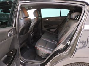 Kia Sportage 1.6 MHEV GT Line Xtreme 85 kW - Foto 12
