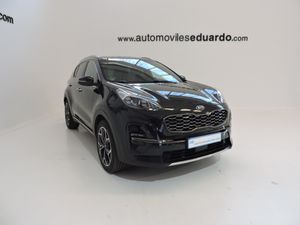 Kia Sportage 1.6 MHEV GT Line Xtreme 85 kW - Foto 3