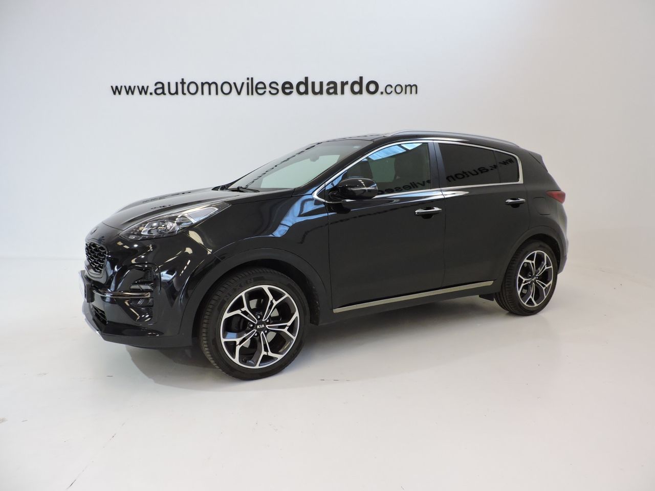 Kia Sportage 1.6 MHEV GT Line Xtreme 85 kW - Foto 1