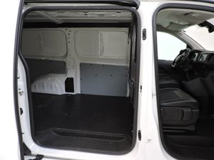 Peugeot Expert FURGÓN LONG 1.5 BLUEHDI 100 CV S&S PREMIUM - Foto 14