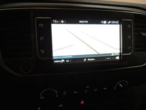 Peugeot Expert FURGÓN LONG 1.5 BLUEHDI 100 CV S&S PREMIUM - Foto 12
