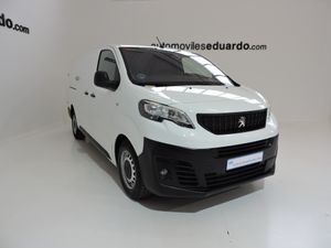 Peugeot Expert FURGÓN LONG 1.5 BLUEHDI 100 CV S&S PREMIUM - Foto 3