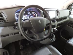 Peugeot Expert FURGÓN LONG 1.5 BLUEHDI 100 CV S&S PREMIUM - Foto 9