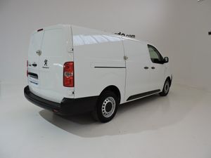 Peugeot Expert FURGÓN LONG 1.5 BLUEHDI 100 CV S&S PREMIUM - Foto 4
