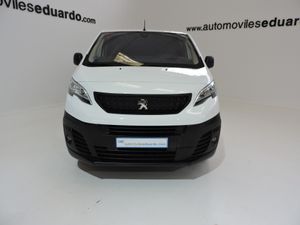 Peugeot Expert FURGÓN LONG 1.5 BLUEHDI 100 CV S&S PREMIUM - Foto 3