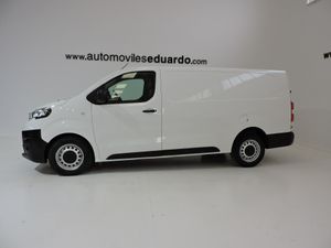 Peugeot Expert FURGÓN LONG 1.5 BLUEHDI 100 CV S&S PREMIUM - Foto 8