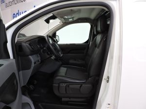 Peugeot Expert FURGÓN LONG 1.5 BLUEHDI 100 CV S&S PREMIUM - Foto 10
