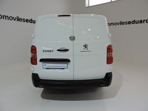 Peugeot Expert FURGÓN LONG 1.5 BLUEHDI 100 CV S&S PREMIUM - Foto 5