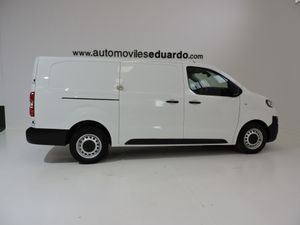 Peugeot Expert FURGÓN LONG 1.5 BLUEHDI 100 CV S&S PREMIUM - Foto 7