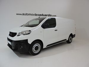 Peugeot Expert FURGÓN LONG 1.5 BLUEHDI 100 CV S&S PREMIUM - Foto 2