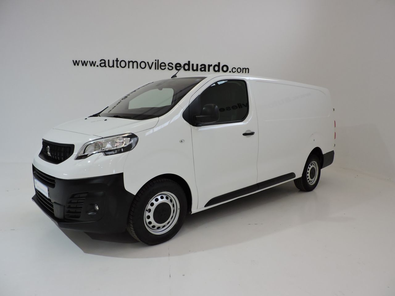 Peugeot Expert FURGÓN LONG 1.5 BLUEHDI 100 CV S&S PREMIUM - Foto 1