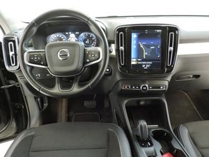 Volvo XC40 Business Plus T3 Aut. - Foto 9