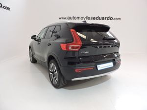 Volvo XC40 Business Plus T3 Aut. - Foto 6